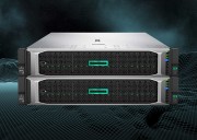 7 популярных конфигураций серверов HPE DL380 Gen10