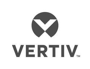 лого Vertiv emerson
