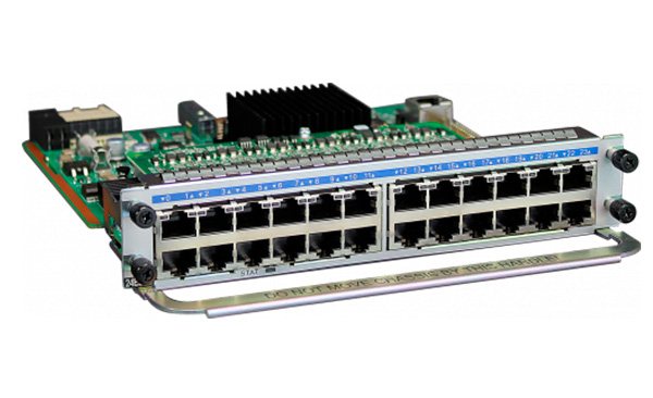 Маршрутизатор Huawei AR2240, 24 порта, 02358546 AR-24ES2GP-X купить в ...