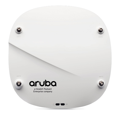 Точка доступа Aruba JX939A IAP-304 купить в Москве – низкие цены на ...