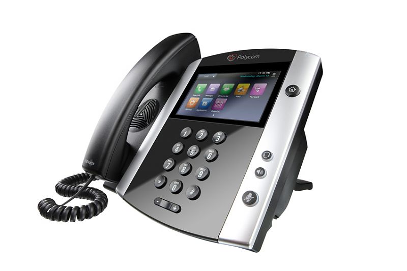 Polycom для Microsoft