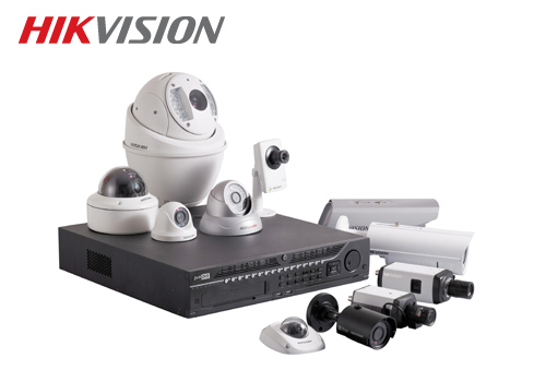 HikVision