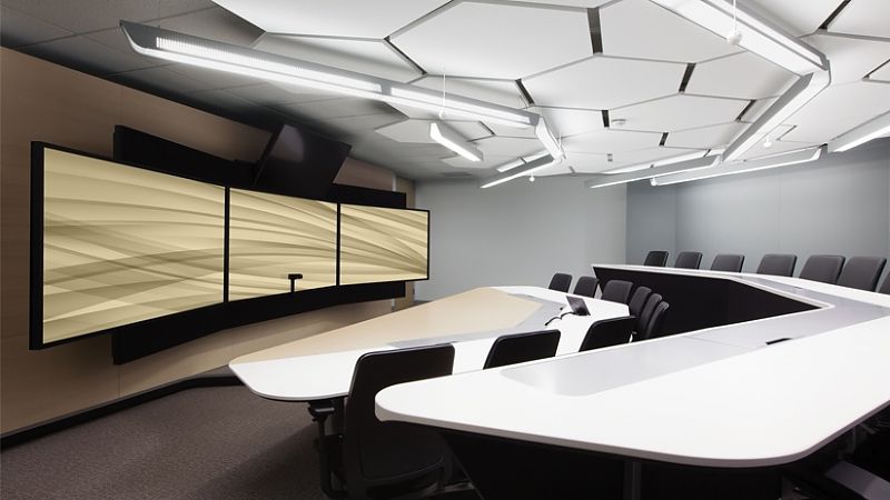 Премиум системы Polycom