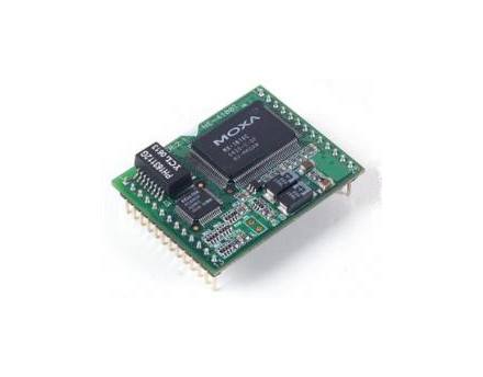 Купите Преобразователи MOXA Serial-To-Ethernet (TTL) в СимплТех ...