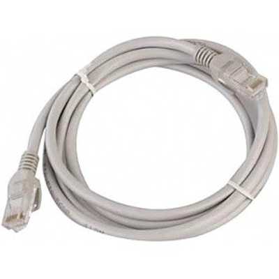 Ethernet кабель Cisco 5 м CAB-ETH-5M-GR купить в Москве – низкие цены ...