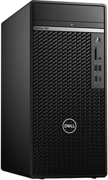Компьютеры Dell купить с доставкой в интернет-магазине CT | Цена на ...
