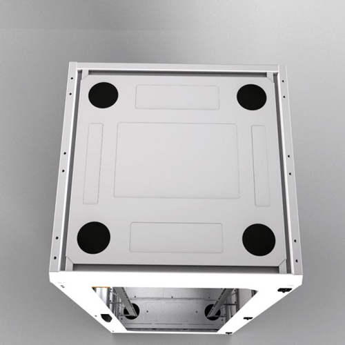 Кроссовый шкаф CONTEG RDF-48-80/120