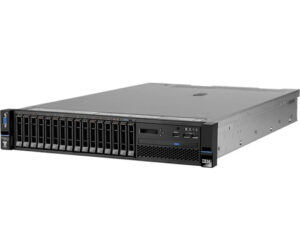 Обзор сервера Lenovo System x3650 M5