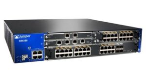 Обновление шлюзов безопасности Juniper SRX