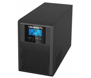 Новые ИБП Ippon для сегмента SOHO