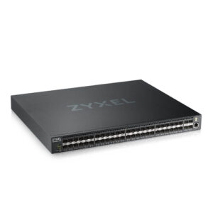 Новый мощный коммутатор от ZyXEL