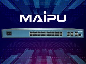 Maipu снижает цены на коммутаторы для операторов!