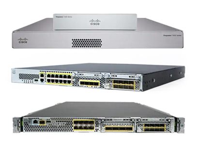 Cisco Firepower NGFW