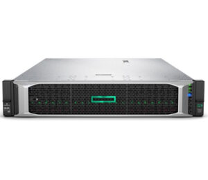 Сервер HPE ProLiant DL380 Gen10 [826564-B21]