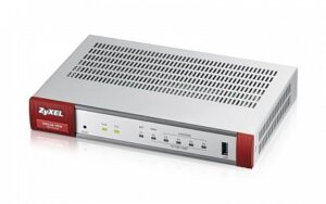 Межсетевой экран ZYXEL USG20-VPN [USG20-VPN-RU0101F]