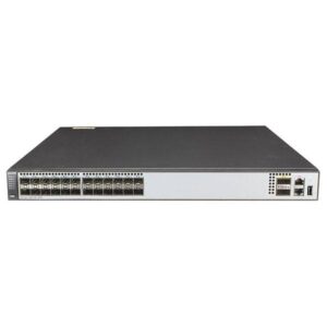 Коммутатор Huawei S6720-30C-EI-24S-AC 26-портов [02350DMN]
