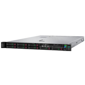 Сервер HP Enterprise Proliant DL360 Gen10 2.5" Rack 1U [P56955-B21]