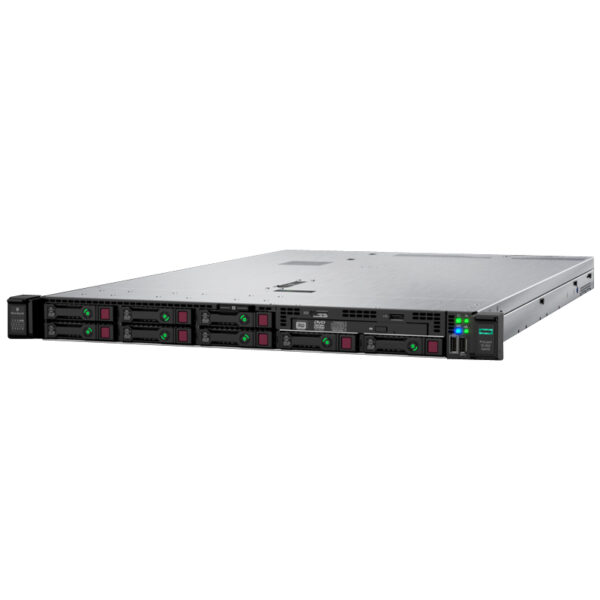Сервер HP Enterprise Proliant DL360 Gen10 2.5" Rack 1U [P56955-B21]