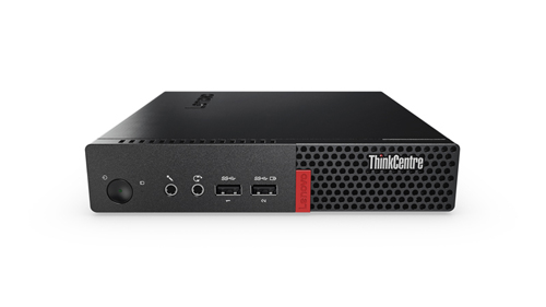 Компьютер Lenovo ThinkCentre M710q Tiny [10MR006JRU] — изображение 2