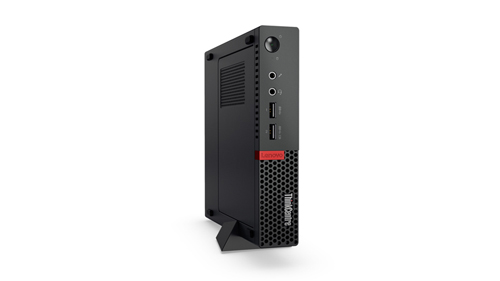 Компьютер Lenovo ThinkCentre M710q Tiny [10MR006JRU] — изображение 3