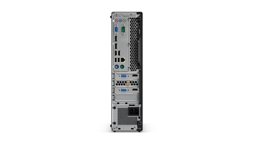 Компьютер Lenovo ThinkCentre M710s SFF [10M7005VRU] — изображение 5
