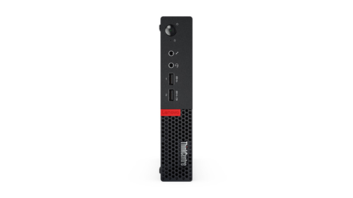 Компьютер Lenovo ThinkCentre M710q Tiny [10MR006JRU] — изображение 4