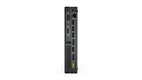 Компьютер Lenovo ThinkCentre M710q Tiny [10MR006JRU] — изображение 6
