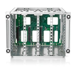 Комплект Hewlett-Packard [663280-B21]