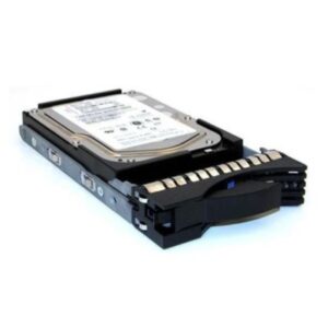 Жесткий диск Lenovo 4TB 7.2K 12Gbps [00FN208]