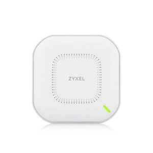 Точка доступа Zyxel NebulaFlex NWA210AX, WiFi 6 (2,4 и 5 ГГц) [NWA210AX-EU0102F]