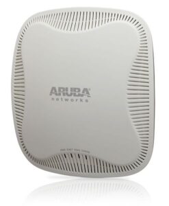 Точка доступа Aruba JW190A [IAP-103-RW]