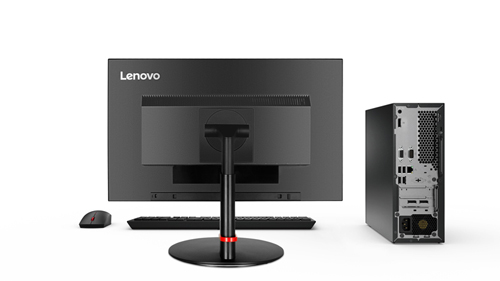 Компьютер Lenovo ThinkCentre M710e SFF [10UR003VRU] — изображение 7