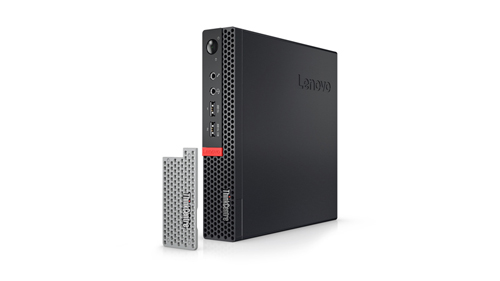 Компьютер Lenovo ThinkCentre M710q Tiny [10MR006JRU] — изображение 8