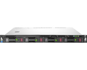Сервер HP Proliant DL120 Gen9 [777424-B21]