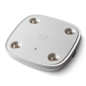 Точка доступа Cisco Catalyst, 802.11ax, внешние антенны [C9120AXE-EWC-E]