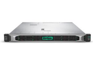 Сервер HPE Proliant DL360 Gen10 2.5" Rack 1U [P40638-B21]