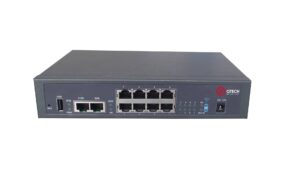 Блок питания Qtech [QSR-M-2830-PWR-AC]