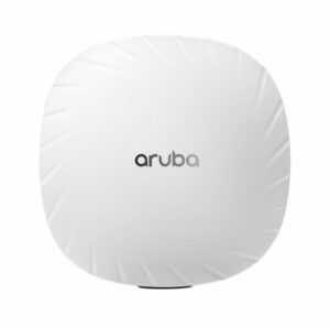 Точка доступа Aruba AP-515 [Q9H62A]