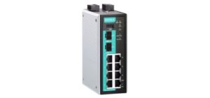 Маршрутизатор MOXA [EDR-810-2GSFP-T]