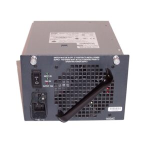 Блок электропитания [PWR-C45-1400AC=]