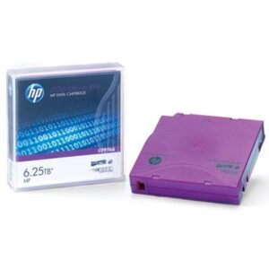 Ленточный картридж HP [C7976AL]