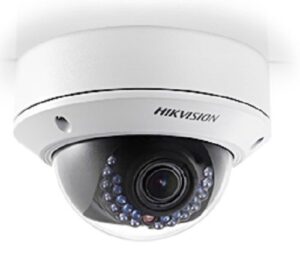 IP камера HikVision [DS-2CD2722FWD-IZS]