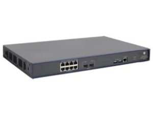 Контроллер HP 830 8P PoE+ [JG641A]