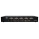KVM-переключатель SmartAVI 4-Port DVI-D [DVN-4PROS] — изображение 2