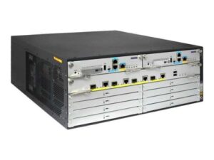 Шасси маршрутизатора HP MSR4060 [JG403A]