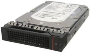 Жесткий диск Lenovo 2TB 7.2K 12Gbps [00FN188]