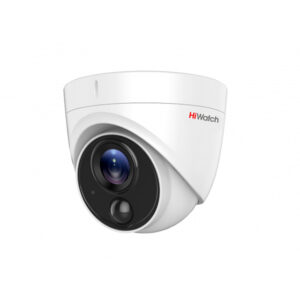 IP камера HikVision, уличная, 1920x1080, 2,8 мм [DS-I203 (C) (2.8 MM)]
