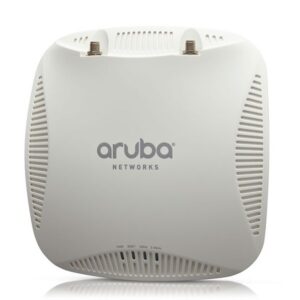 Точка доступа Aruba JW206A [IAP-204-RW]