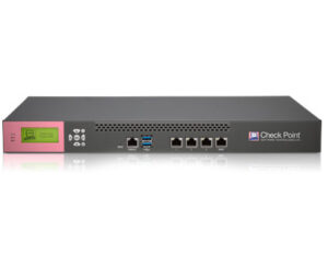 Устройство управления безопасностью Check Point Smart-1 205 [CPAP-SM205-EVNT]