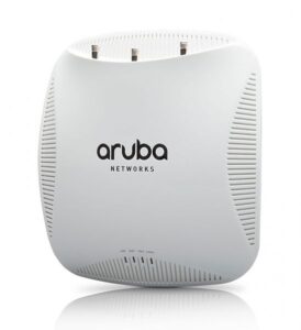 Точка доступа Aruba JW168A [AP-214]
